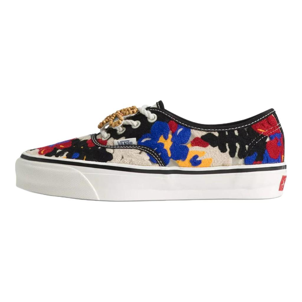 Vans Authentic 44 Skateboard Shoes Unisex Multicolor VN000Y0S448