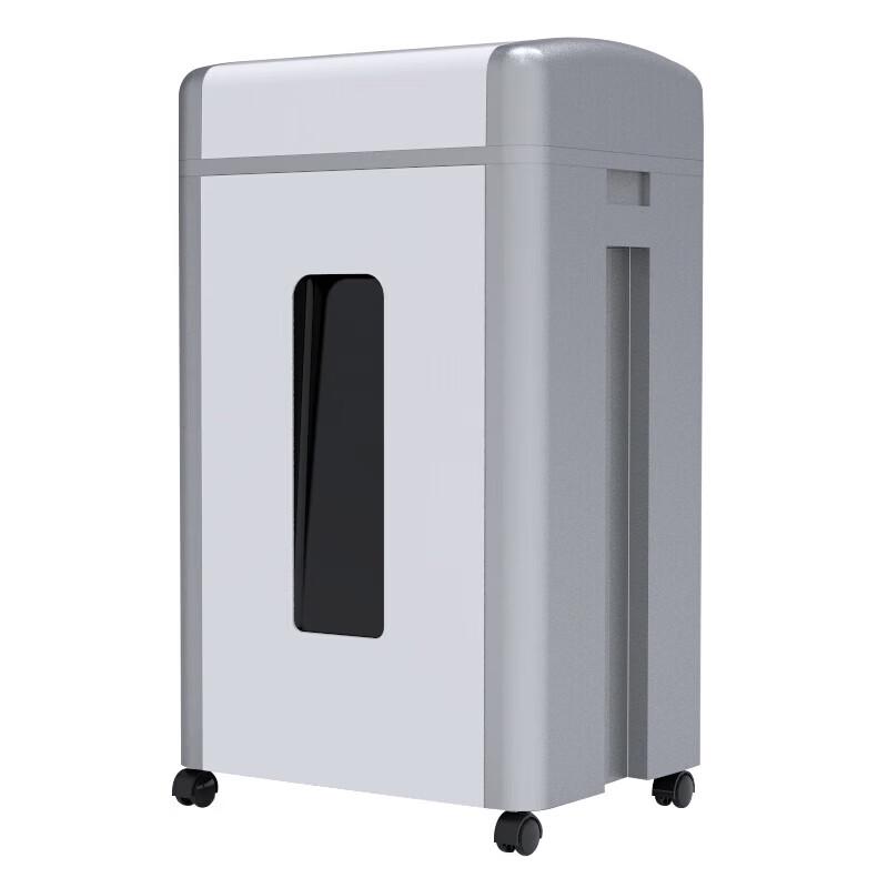 SUNWOOD HM819 High Security Commercial Paper Shredder CN plug (adapter included)