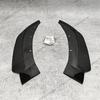 Car Bumper Lip Splitter Protective Cover For BMW 3 Series G20 G21 STANDARD 2019-2022 Maxton Style Front Spoiler Diffuser Tuning