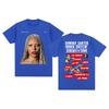 Beyonce Cowboy Carter Rodeo Vintage Tshirt Harajuku Fashion Streetwear Cotton Unisex T Shirt New Tee Tshirt Womens Tops