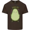 Funny Mothers Day Mamacado Avacado Unisexs Light Cotton TShirt