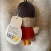 [USED] Torbyon stuffed animal key ring Sohee