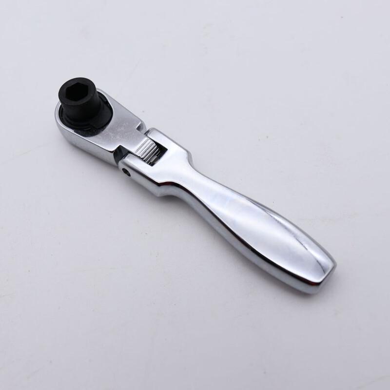 Belton 72-Tooth Ratchet Screwdriver Wrench Set