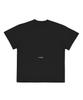 Ialeseuko Wave Logo T-Shirt_Black