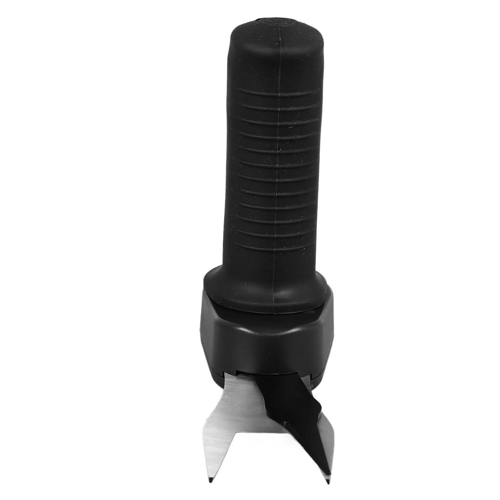 Electric Bud Trimmer Scissors Handheld Precise Cutting Speed Control Lightweight Dry Wet Electric