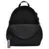 Nike Brasilia Adjustable Soft Padded Shoulder Strap Fabric Backpack Kids backpack Black DR6091