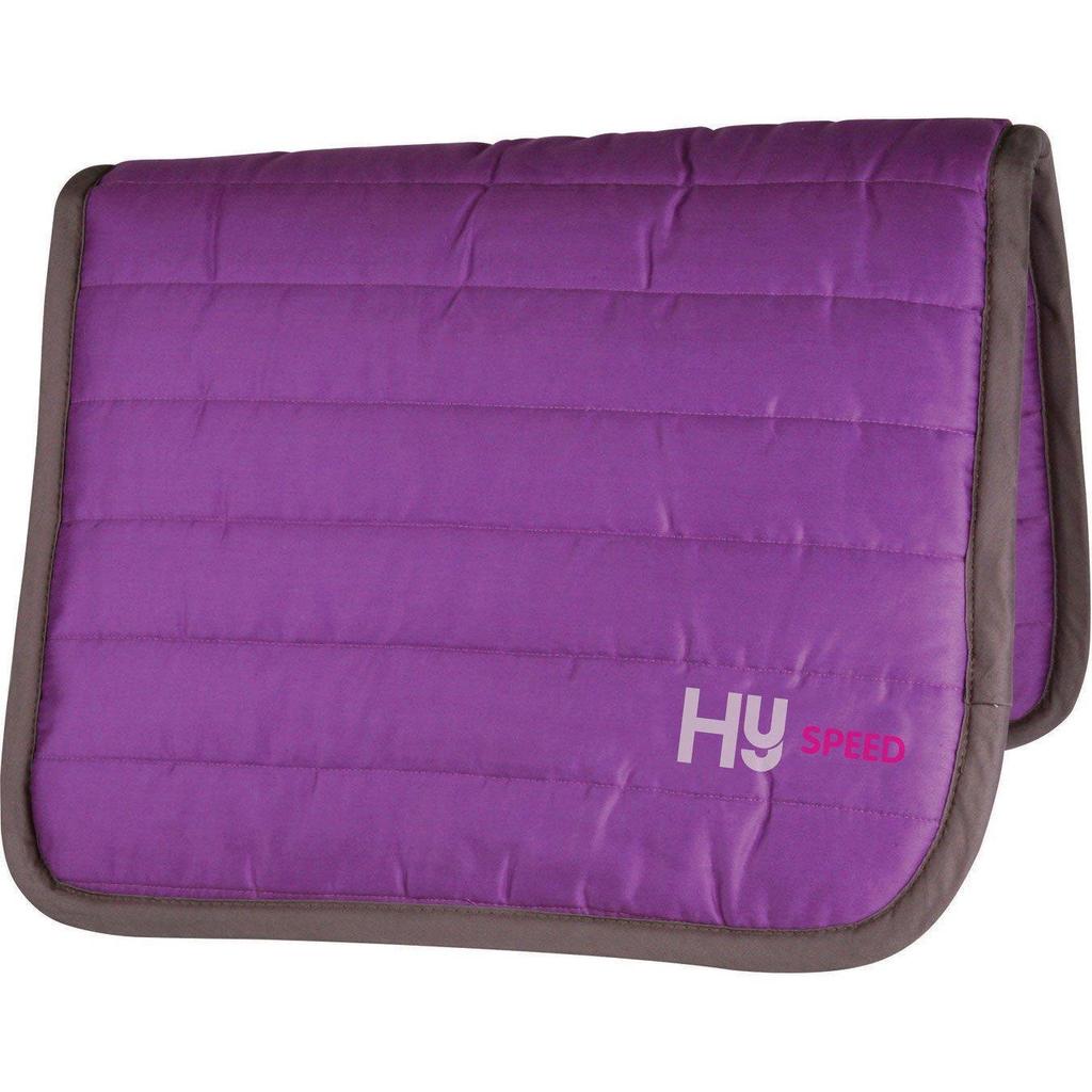 HySPEED Reversible Comfort Pad