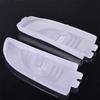 Front Sun Visor Light Cap Lamp Cover For Toyota Tundra Sienna 14-19 Avalon 13-15