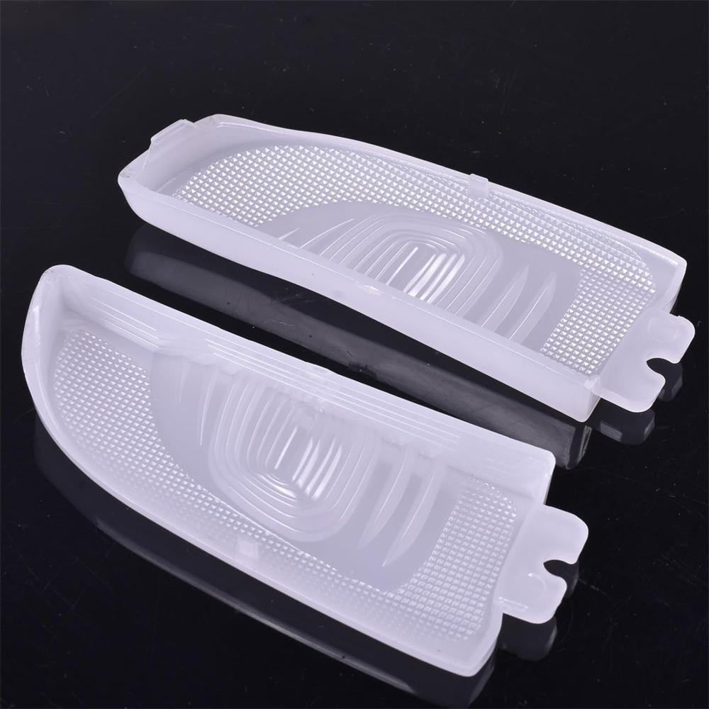 Front Sun Visor Light Cap Lamp Cover For Toyota Tundra Sienna 14-19 Avalon 13-15