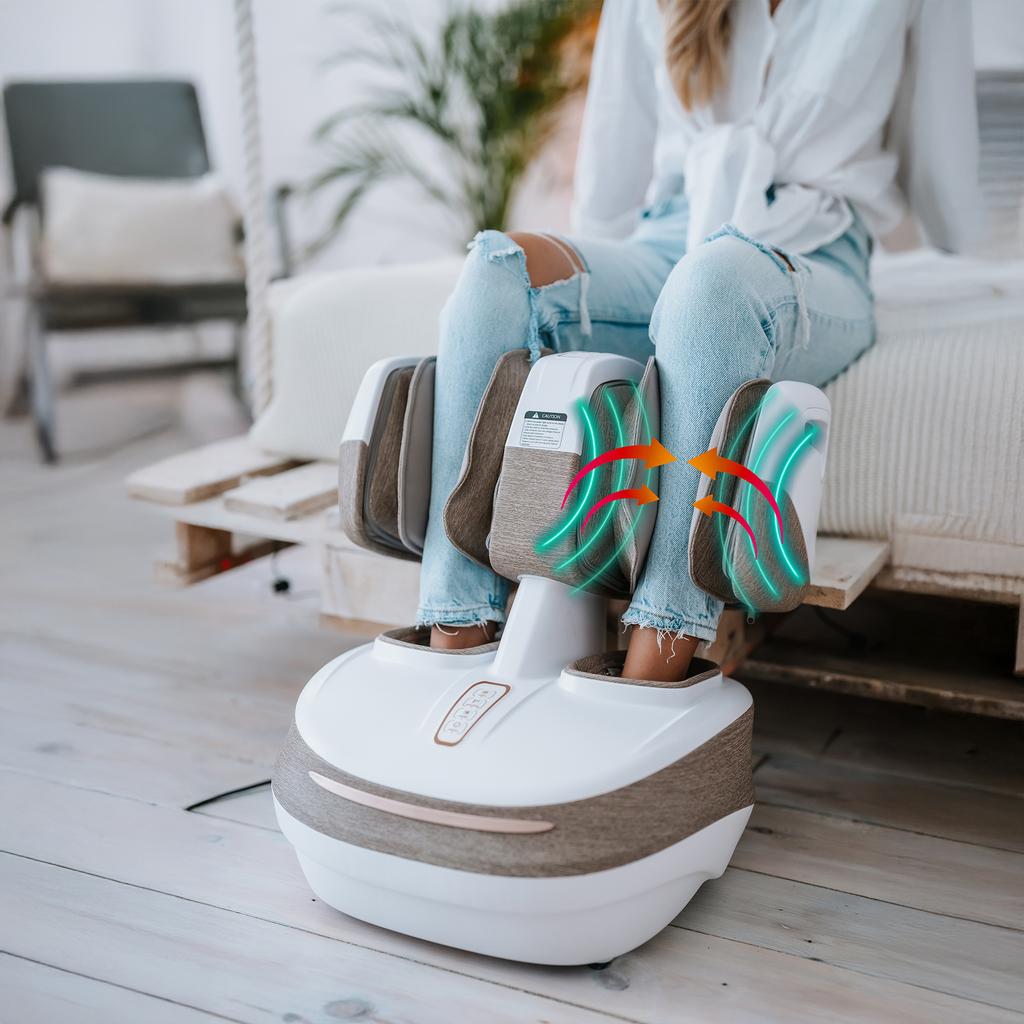Medivon Perseus Foot Massager