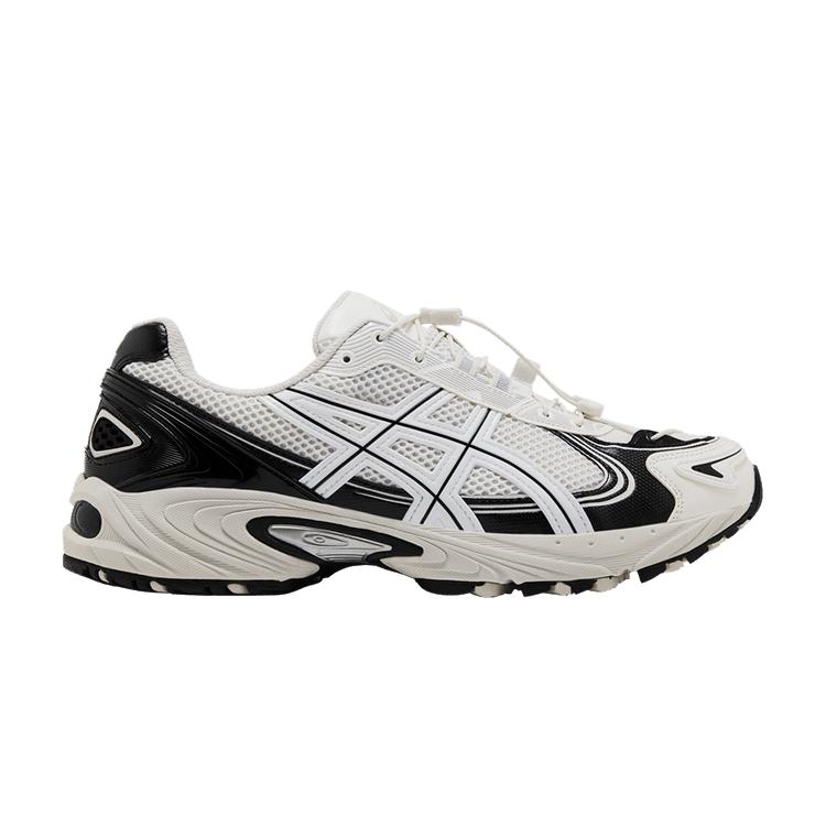 ASICS Gel-Kahana TR V4 Черный Белый 36