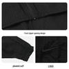 Nike Women's Lightweight Breathable Stand-Collar Woven Windbreaker Jacket
