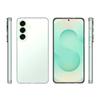 10Pcs  /  Pack For Samsung Galaxy S26+ Case Watermark Free TPU Protective Clear Phone Cover