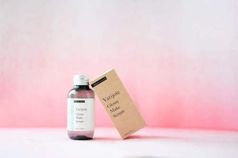 

deartech Valijoie Глянцевая сыворотка для макияжа 100 мл