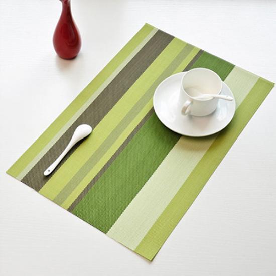 Quick-drying Insulation Placemat Dining Table