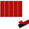 10 PCS Double Sided Adhesive License Plate Pads, Car Tag Foam Pads Easy To Peel Sticky Tape with Strong Adhesive, Heavy Duty Double Sided Mounting