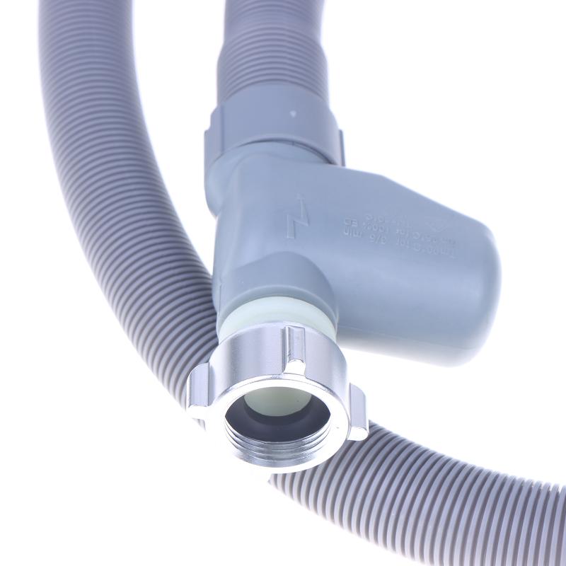 1.8M Fully Automatic Dishwasher Water Inlet Pipe Mechanical Pipe For Midea