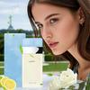 D & G Light Blue 100ml Women's Eau De Toilette Spray