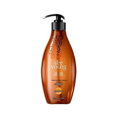 Shampoos & Haarspülung