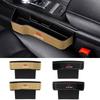 Multifunctional Car Seat Crevice Storage Box Auto Accessorie For Rio Ceed Sportage Cerato Soul Sorento Picanto Optima Forte Wszj80