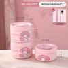 Melody Multi-layer Thermal Lunch Box
