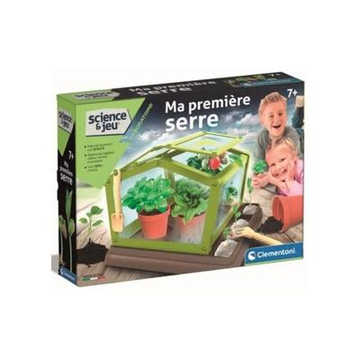 Giocattoli formativi ed educativi – Kit scientifici per bambini