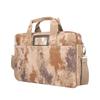 Maleta Camuflada para Laptop Estrela do Deserto Hongda Kaisheng