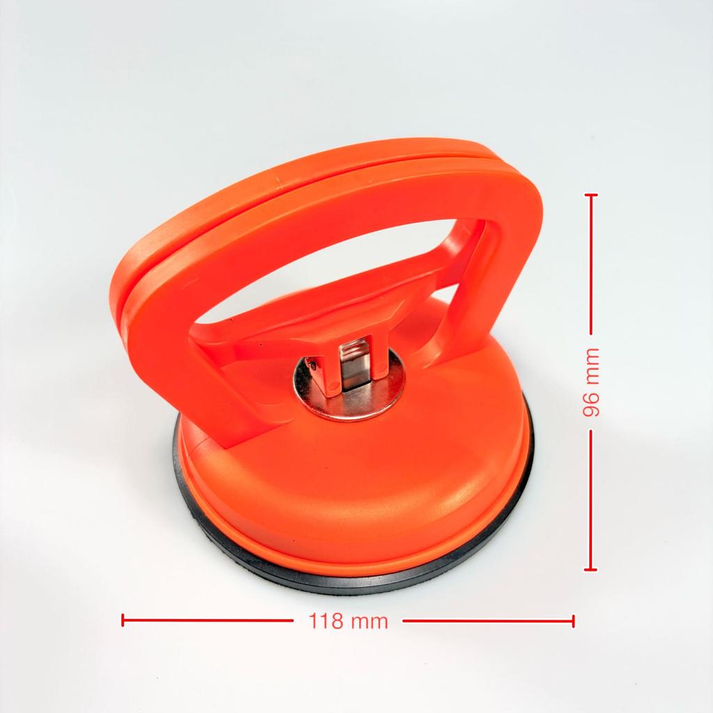 Large Multi-purpose Suction Cup Dent Puller & Tile Lifter