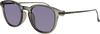 iZONE UV for Sabae [iZONE] Sunglasses, Polarized, 99.9% Protection, Lightweight, Driving, Fishing, Golf, Men's & Women's, P4731-HC15, Brand