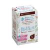 Dacco Clean Cotton Sterilized Wet 20 Purified 20 95185 (Dacco) Monary, Single-Pack Cotton, Packets, 100% Water, Packets,