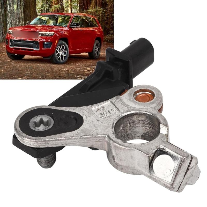 Auto Accessories for 2011-2020 Replacement Battery Current Sensor 4692269AI 04692269AG Battery Negative Line