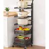 Naijiang Kitchen Storage Rack