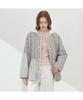 Thursday Island Half-Length Quilted Round Jumper_T252Mjp321W