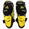 VEMAR Motorcycle Protector Knee Pads Off-Road Motorbike Knee Protective Gears Men & Women Moto Racing Leg Cover Safety Guards