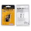 TSA Customs Lock Portable Luggage Padlock Waterproof Anti-Theft High Security High Security Locks Travel Luggage Suitcase Locks
