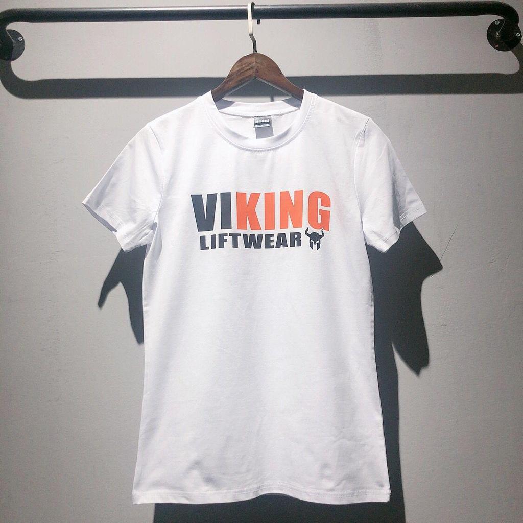 2022 Herren Baumwoll Kurzarm Sport T-Shirt - Trendiger Europäischer & Amerikanischer Stil