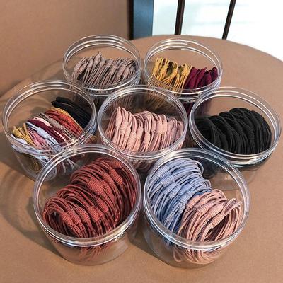 Accessori per capelli – Elastici per capelli
