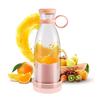 Juice Blender Grinder Rechargeable Mini Juice Bottle Wireless Usb Juice Machine Portable Blender Large Capacity