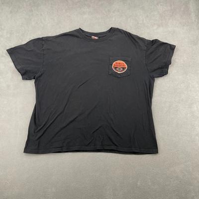 T-shirtler – Tişörtler