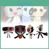 Bonecas e peluches – Peluches - caráteres de filmes e desenhos animados