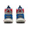 Puma Wild Rider Mid Ivory Glow Future Blue Unisex Sneakers Grey 381598-02