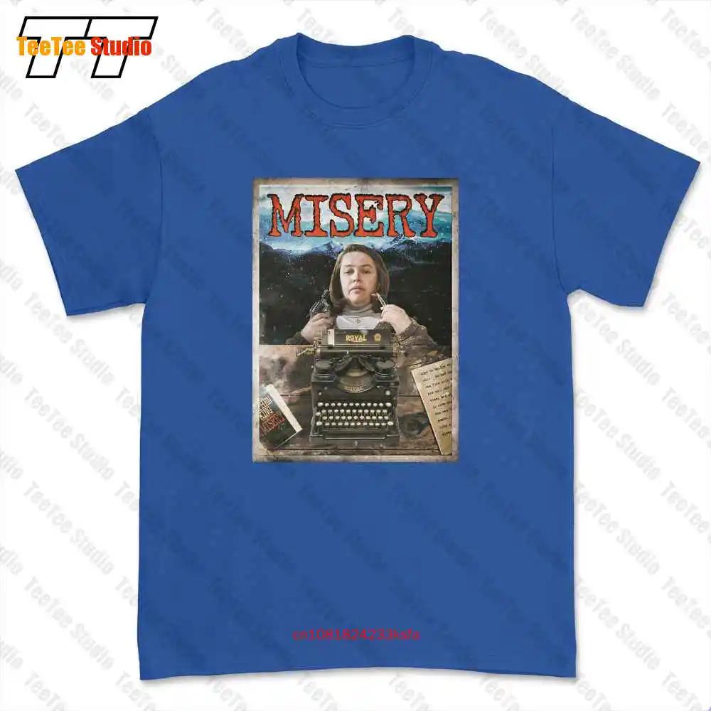 Misery Stephen King T-Shirt Tee 0MYQ