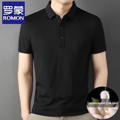 T-Shirts & Muskelshirts – Poloshirts