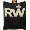 Robbie Williams Wurfdecke warm Winter Sommer Bett Sofas Decken