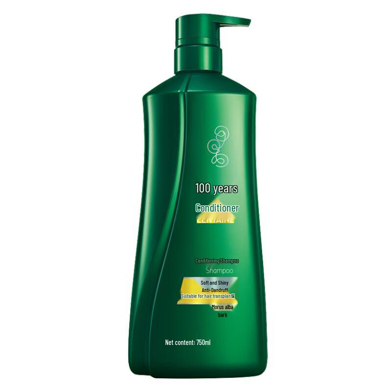 

100 Years Runfa Soft & Bright Anti-Dandruff Shampoo