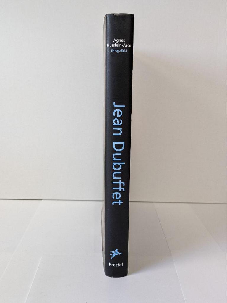 [USED] Jean Dubuffet Collection Jean Dubuffet