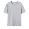 Women's Short Sleeve Basic Top Crew Neck Casual Loose Fit Tee T-Shirt