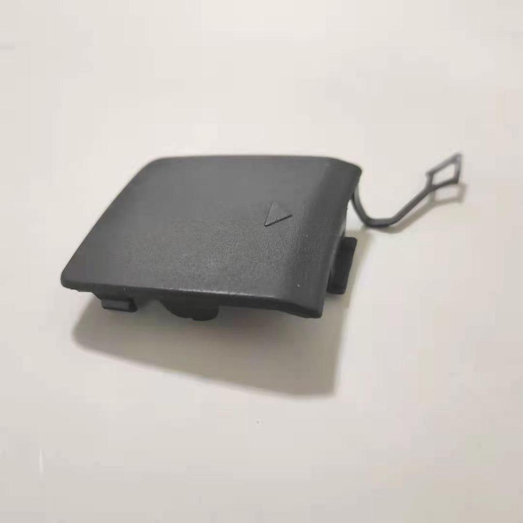 BMW X1 E84 Rear Bumper Tow Hook Cover, Part 51317361233
