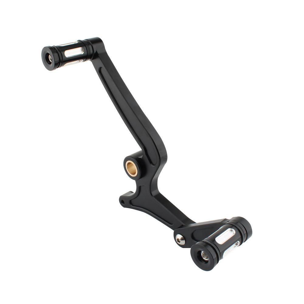 Front And Innovative Rear Shift Lever For Indian Scout Hussar Motorcycles Bobber