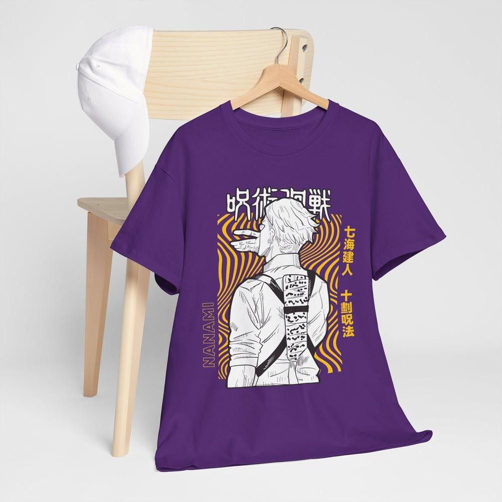 Jujutsu Kaisen Choso Tshirt Girl Horror Anime Unisexga Jjk Gift Shirt All Size